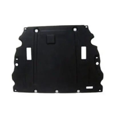 FO1228156C Front Bumper Under Car Shield