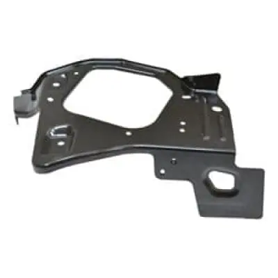 GM1227103 Body Panel Rad Support Reinforcement