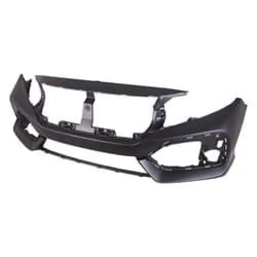 HO1000307C Front Bumper Cover