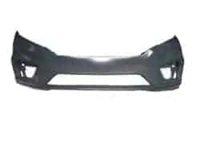 HO1000310C Front Bumper Cover