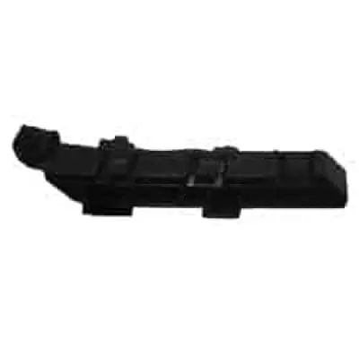 HO1043110 Passenger Side Front Bumper Cover Support