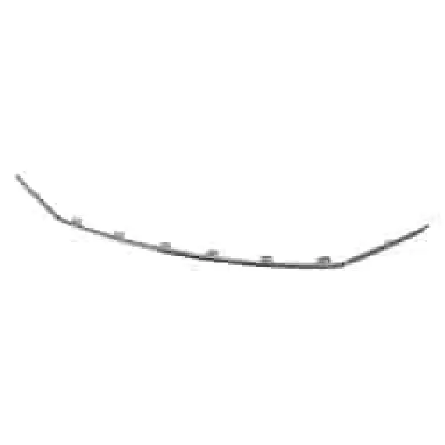 HO1216116C Front Lower Grille Molding