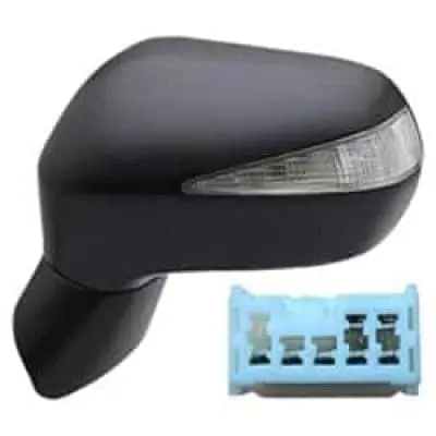 HO1320216 Driver Side Power Mirror