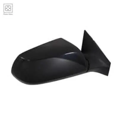 HO1321317 Passenger Side Power Mirror