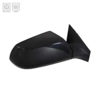 HO1321325 Passenger Side Power Mirror