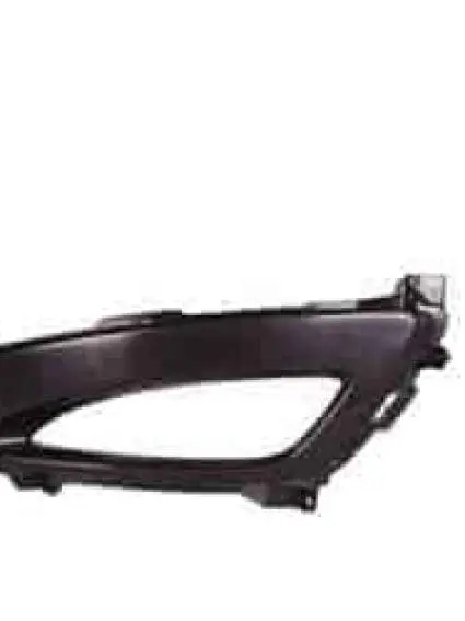KI1038108 Driver Side Fog Light Bezel