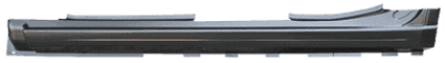 25-32-01-3 Driver Side Rocker Panel