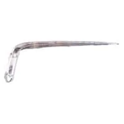 AC1047102C Passenger Side Front Bumper Cover Molding