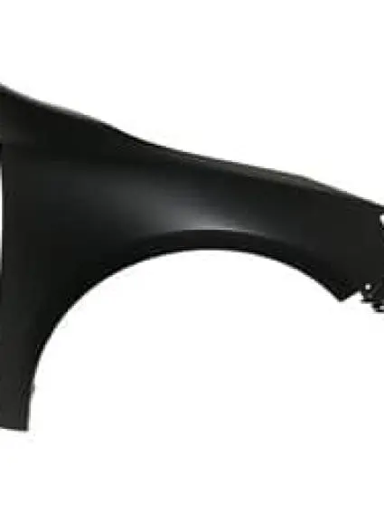 AC1241128C Passenger Side Fender Panel