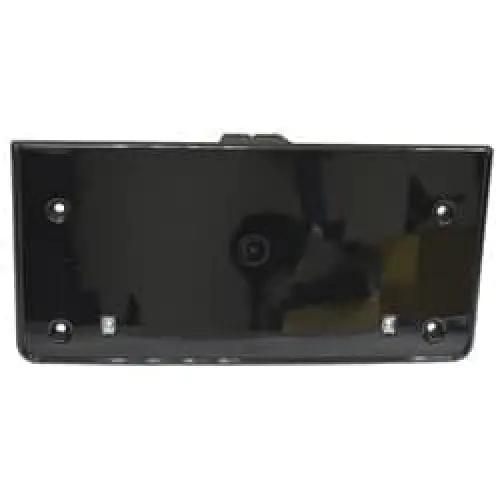 AU1068111 Front Bumper License Plate Bracket