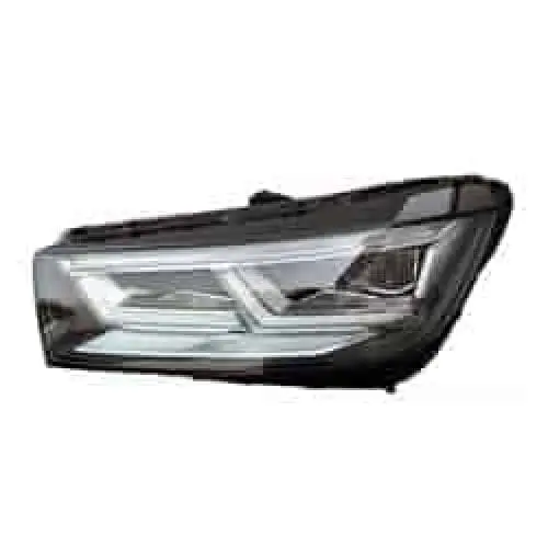 AU2502208C Front Light Headlight Assembly Driver Side