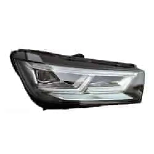 AU2503208C Front Light Headlight Assembly Passenger Side