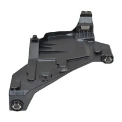 AU2508107 Front Light Headlight Bracket Driver Side