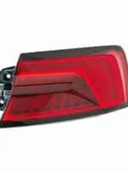AU2805130 Rear Light Tail Lamp Assembly