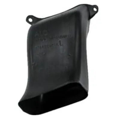 CH1038194 Front Bumper Insert Air Duct Driver Side