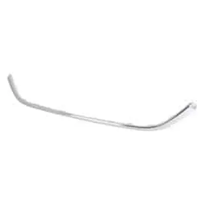 CH1044135C Front Bumper Cover Grille Molding