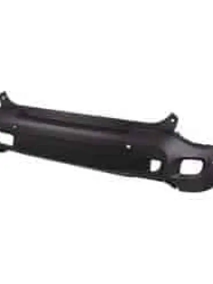 CH1100A19C Rear Bumper Cover