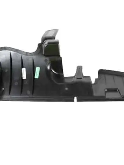 CH1218107 Grille Air Deflector Engine