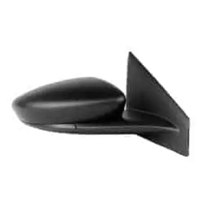 CH1321436 Passenger Side Power Heated Mirror