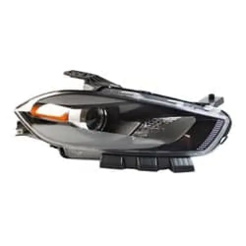 CH2503240C Front Light Headlight Assembly Passenger Side