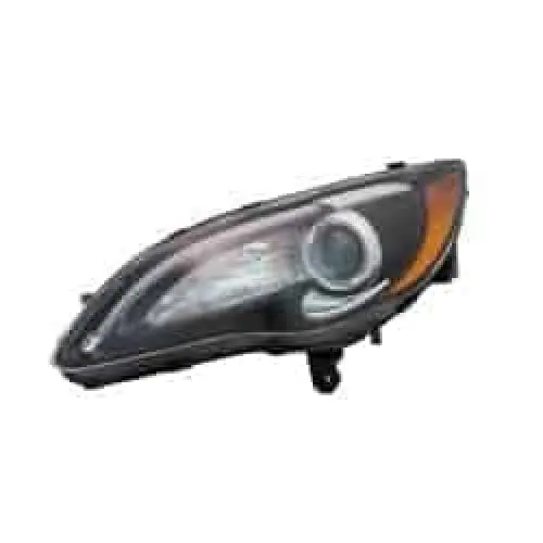 CH2518146C Driver Side Front Light Headlight Assembly