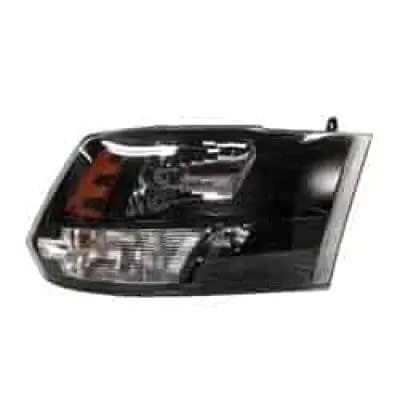 CH2519149C Passenger Side Headlight Assembly