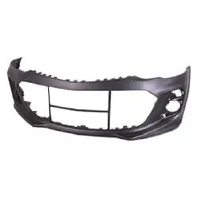 GM1000A24C Front Bumper Cover