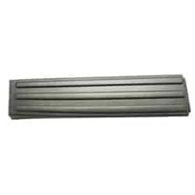 FO1904124 Tailgate Molding