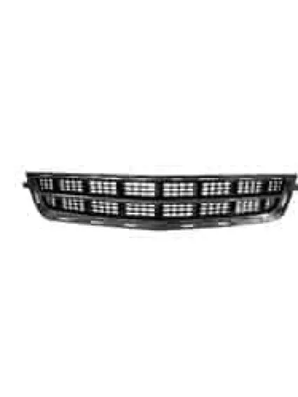 GM1036168 Front Bumper Grille