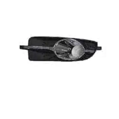 GM1039131 Front Bumper Insert Fog Light Bezel Passenger Side