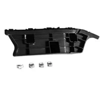 gm1042147 Driver Side Front Bumper Cover Guide