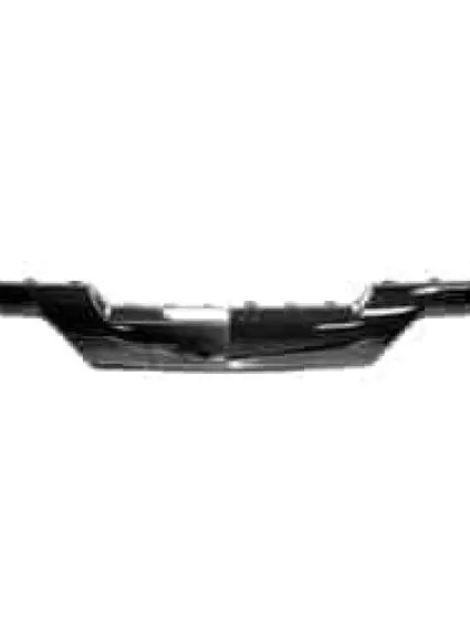 GM1044128C Front Bumper Molding