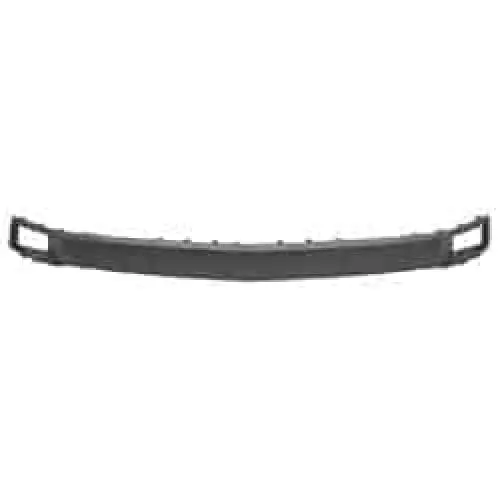 gm1044135 Front Lower Bumper Cover Molding