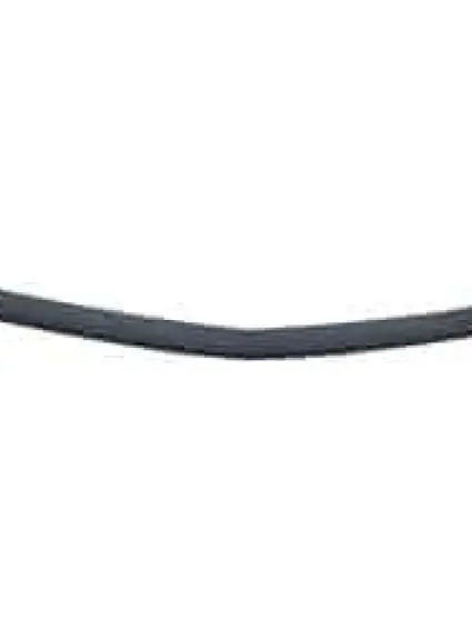GM1044138C Front Bumper Molding
