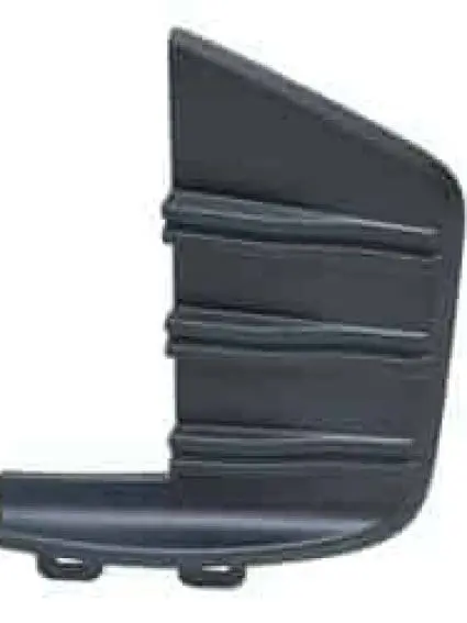 GM1047121C Front Bumper Molding Passenger Side