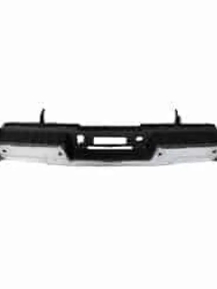 GM1103192 Rear Bumper Assembly