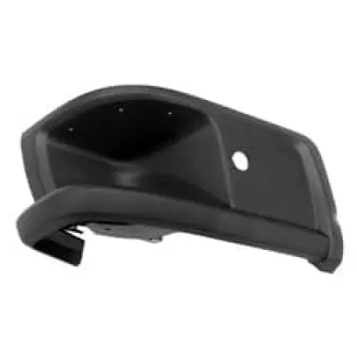 GM1138103 Rear Bumper Insert Bumper Corner
