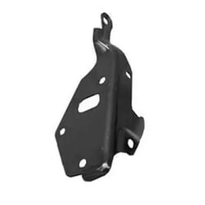 GM1236110 Body Panel Hood Hinge Passenger Side