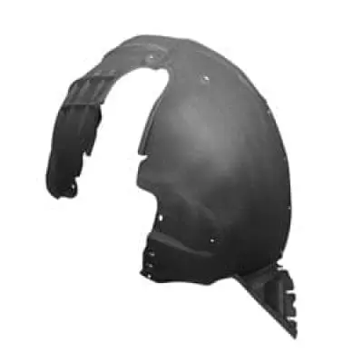 GM1248291C Body Panel Fender Liner Driver Side