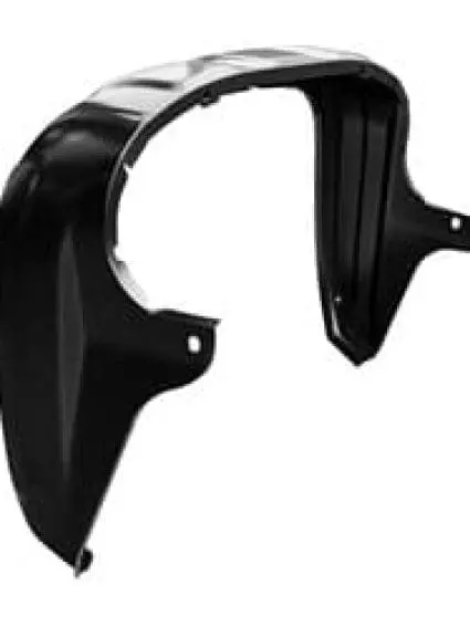 GM1711105 Body Panel Truck Box Wheel Tub Passenger Side