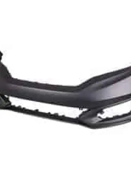 HO1000313C Front Bumper Cover