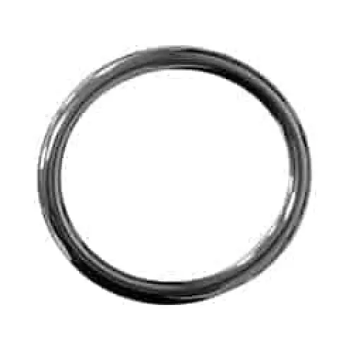 HO1038145 Driver Side Front Bumper Fog Light Trim