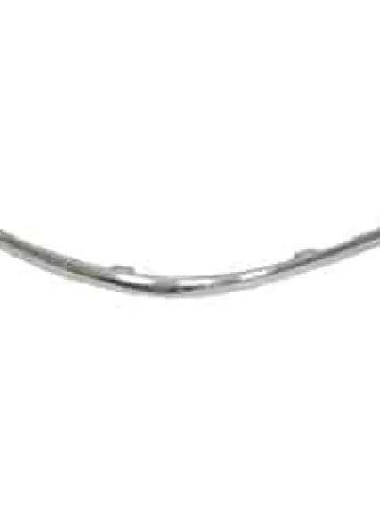 HO1147104C Passenger Side Rear Bumper Cover Molding