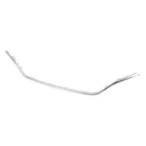 HO1216117C Front Lower Grille Molding