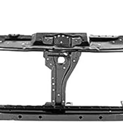 HO1225112V Front Radiator Support Assembly