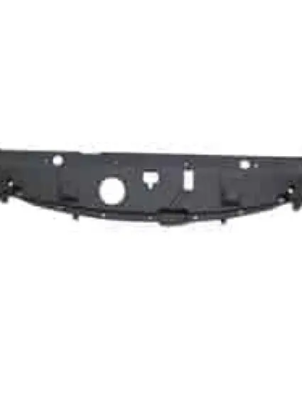 KI1224107 Radiator Support Upper Cover