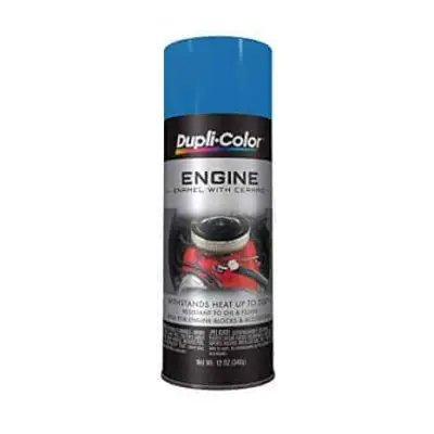 Dupli-Color Paint Engine DUPCDE1601