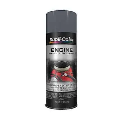 Dupli-Color Paint Engine DUPCDE1611