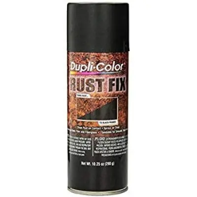 Dupli-Color Rustproofing Inhibitor DUPCRF129