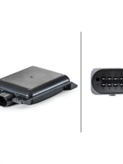 BLS010003 Rear Right Passenger Side Sensor